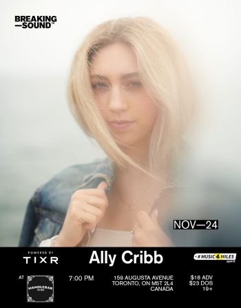 AllyCribb